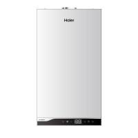 Газовый котёл Haier TechLine S 1.14 ТW