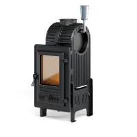 Печь для бани ASTON «Шторм 20» б/в (350)