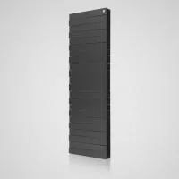 Биметаллический радиатор Royal Thermo PianoForte Tower Noir Sable 18 секций