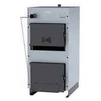 Твердотопливный котел Viessmann WBS Ligna 50 25 кВт