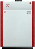 Газовый котел Лемакс Лидер 35