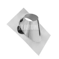 Крышная разделка угловая Ferrum