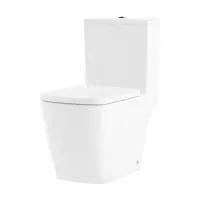 Напольный унитаз Lavinia Boho Aveo Rimless