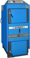 Твердотопливный котел Atmos AC 45 S