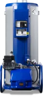 Газовый котел Navien GTD 735