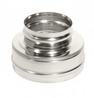 Конус Термо КТ-Р 304 0,5 мм /304