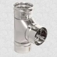 Тройник ТиС 87 ТРМ(М)-Р 304-0.5