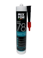 Герметик высокотемпературный 1500