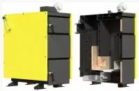 Твердотопливный котел KRONAS JET 15