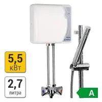 Водонагреватель проточный Kospel EPJ.P 5.5