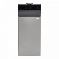 Газовый котел с чугунным теплообменником BAXI SLIM 1.620 iN