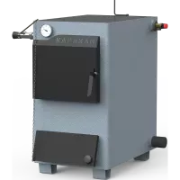 Котел "Каракан" 30ТПЭ-3