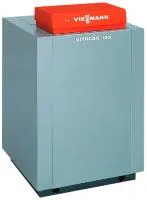 Газовый котел Viessmann Vitogas 100-F 48