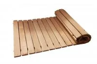 Коврик-лежак 0,45х1,0м, ОЛЬХА