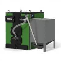 Твердотопливный пеллетный котел Sakovich Pellet Max 150 кВт