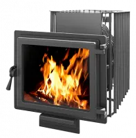 ЭТНА Магма 24 (Панорама)