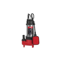 Фекальный насос JEMIX FESTOKS 750