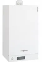 Газовый конденсационный котел Viessmann Vitodens 100-W 25 (двухконтурный)