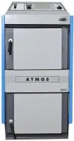 Твердотопливный пиролизный котел Atmos DC 50 S