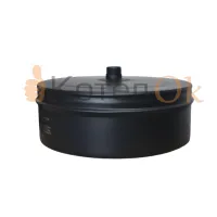 Конденсатоотвод термо Теплов и Сухов ЧЕРНЫЙ 430