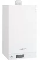 Газовый конденсационный котел Viessmann Vitodens 100-W 25 (одноконтурный)