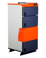 Твердотопливный котел Tis Uni N 30