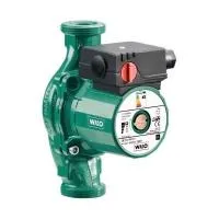 Циркуляционный насос WILO STAR-RS 25/4-130