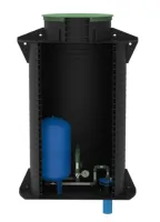 КЕССОН KANN KS 1200/1800