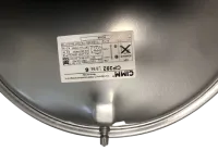 Расширительный бак 6 л 3/8'' Profline CMM10