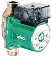 Циркуляционный насос WILO STAR-Z D25/6