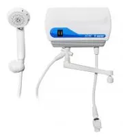 Проточный водонагреватель Ariston Atmor NEW 5 (кран+душ)