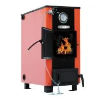 Твердотопливный котел НМК Сириус 20