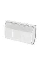 Бак навесной 100л горизонтальный