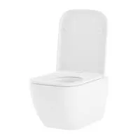 Подвесной унитаз Lavinia Boho One Compacto