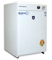 Котел КЧГ- 80 (BURAN)