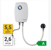 Водонагреватель проточный Kospel EPS.R 5.5
