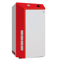 Газовый котел Лемакс OMEGA CI