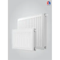 Панельный радиатор RN Steel Ventil Compact тип-33 500