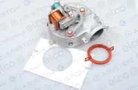 Вентилятор Ariston 65115813