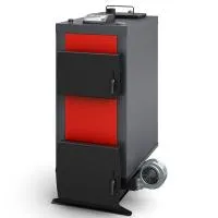 Твердотопливный котёл Galmet Zulu GT-KWR Z 50 кВт
