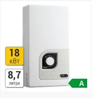 Водонагреватель проточный Kospel KDE-18 Bonus