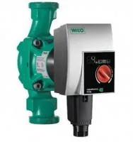 Циркуляционный насос WILO YONOS PICO 30/1-4