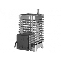 Печь для бани ASTON 16 INOX