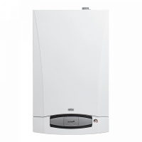 Газовый котел BAXI NUVOLA-3 Comfort 320 Fi