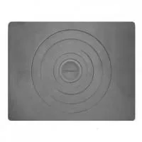 Плита 1-конфорочная П1-6 (Б) 600х600 под казан