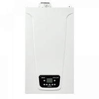 Конденсационный газовый котел BAXI LUNA DUO-TEC COMPACT 24