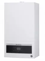 Газовый котел Buderus Logamax U072 28 K