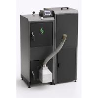 Пеллетный котел SAKOVICH STANDART PELLET 15 кВт