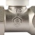 фото STOUT SVR Клапан SVR-2122-000015 ручной терморегулирующий, прямой