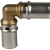 фото STOUT SFP-0009-001616 Угольник  90° 16х16 для металлопластиковых труб прессовой